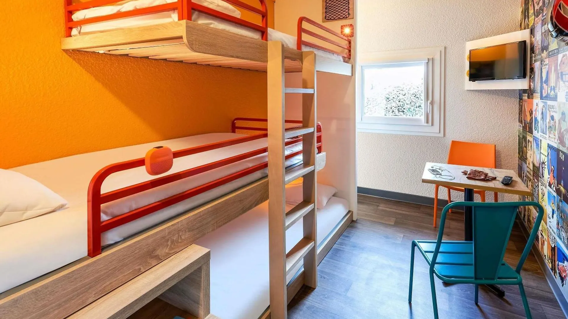 Hotelf1 Annemasse Hotel Renove Saint-Cergues