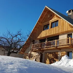 chalet-la-forestiere.fr-provencehotel.com/