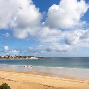 L'ar Timon , Saint-Cast-le-Guildo Frankreich