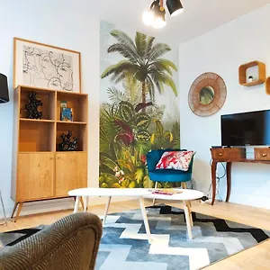 49b , Rennes Frankreich