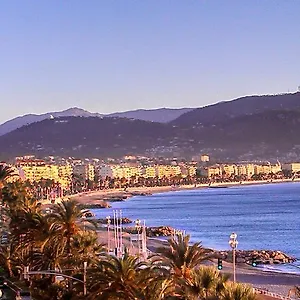 Le Margareth , Nizza Frankreich