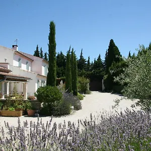 Mas De L'estello , Saint-Rémy-de-Provence Frankreich