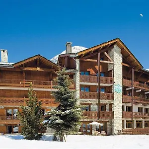 Altitude Val-d'Isere