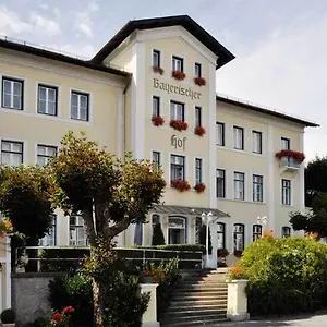 Bayerischer Hof 3*, Starnberg Deutschland
