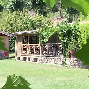  Hébergement de vacances Du Devez Des Bruyéres