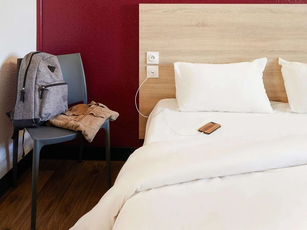 Hotel Hotelf1 Annemasse Ferney-Voltaire