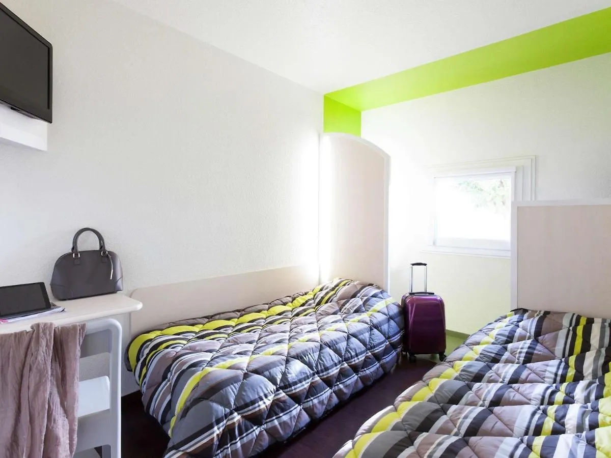 Hotel Hotelf1 Annemasse Ferney-Voltaire