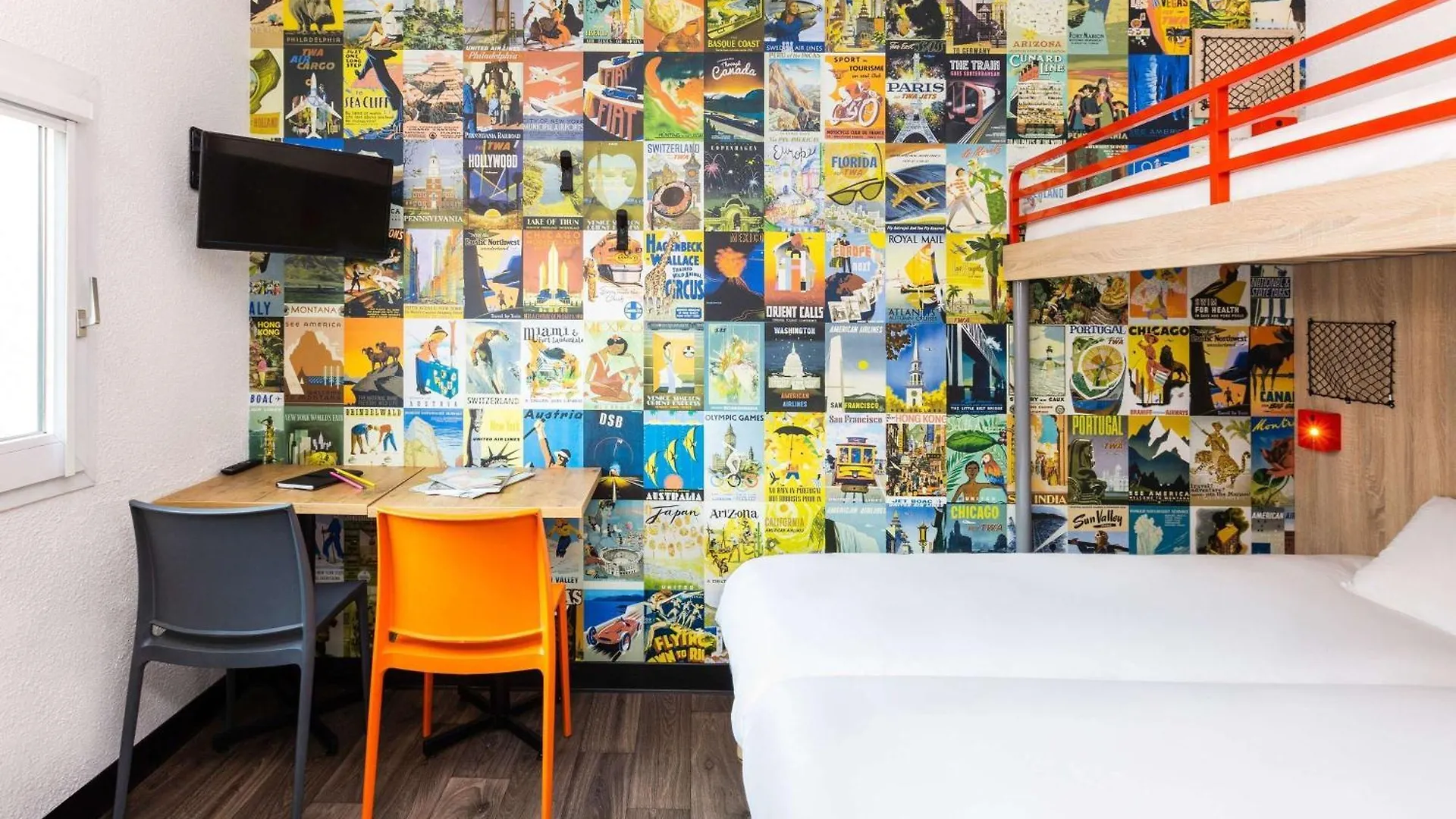 Hotel Hotelf1 Annemasse Ferney-Voltaire France