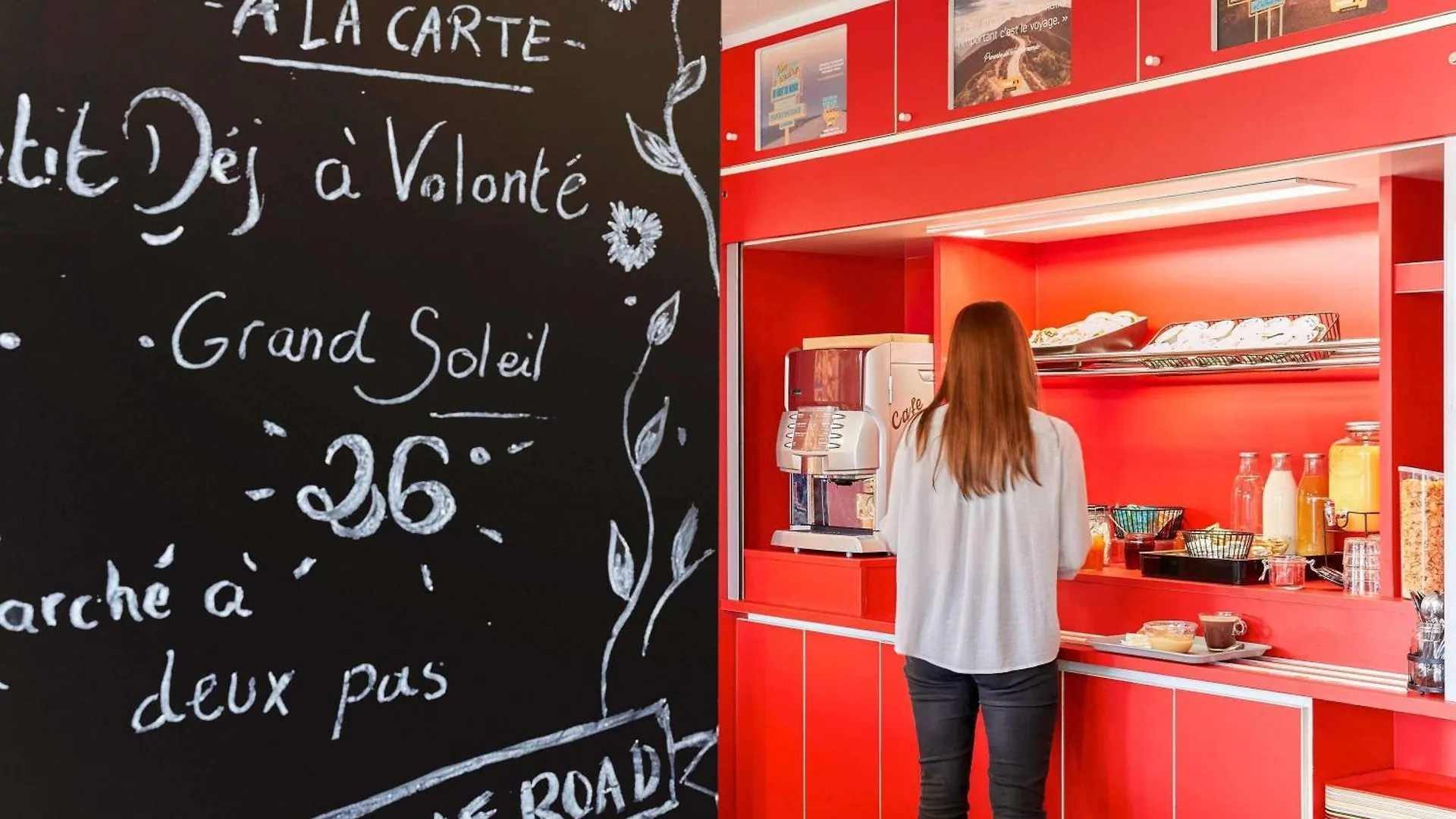 Hotelf1 Annemasse Ferney-Voltaire Hotel Saint-Cergues