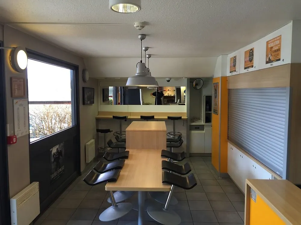 Hotelf1 Annemasse Ferney-Voltaire Hotel Saint-Cergues