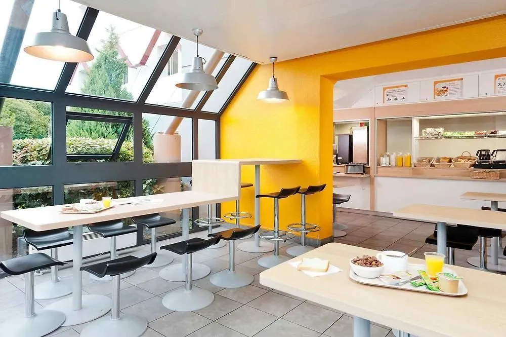 Hotel Hotelf1 Annemasse Ferney-Voltaire